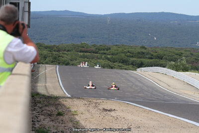 19,20 & 21/05/2017 : Championnat de France Long Circuit KZ2, KZ2 Master et KZ2 Gentleman, Championnat de France Open Superkart 250, Trophée Long Circuit TTI (Photos Stéphane Agnus et Thomas Suzanne) 2017 — karting
