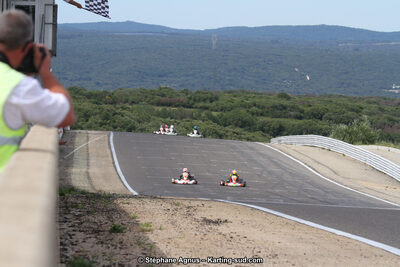 19,20 & 21/05/2017 : Championnat de France Long Circuit KZ2, KZ2 Master et KZ2 Gentleman, Championnat de France Open Superkart 250, Trophée Long Circuit TTI (Photos Stéphane Agnus et Thomas Suzanne) 2017 — karting