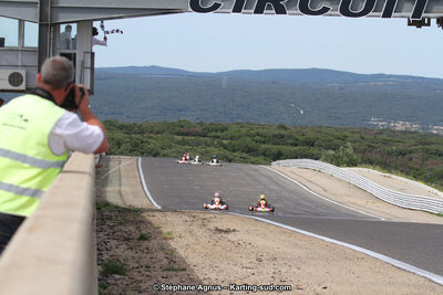 19,20 & 21/05/2017 : Championnat de France Long Circuit KZ2, KZ2 Master et KZ2 Gentleman, Championnat de France Open Superkart 250, Trophée Long Circuit TTI (Photos Stéphane Agnus et Thomas Suzanne) 2017 — karting