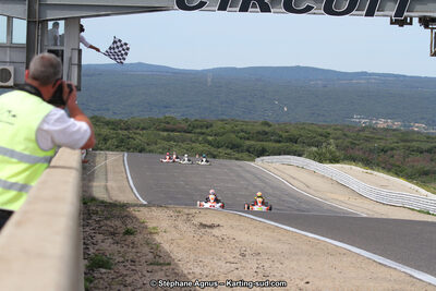 19,20 & 21/05/2017 : Championnat de France Long Circuit KZ2, KZ2 Master et KZ2 Gentleman, Championnat de France Open Superkart 250, Trophée Long Circuit TTI (Photos Stéphane Agnus et Thomas Suzanne) 2017 — karting