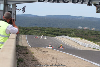 19,20 & 21/05/2017 : Championnat de France Long Circuit KZ2, KZ2 Master et KZ2 Gentleman, Championnat de France Open Superkart 250, Trophée Long Circuit TTI (Photos Stéphane Agnus et Thomas Suzanne) 2017 — karting