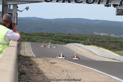 19,20 & 21/05/2017 : Championnat de France Long Circuit KZ2, KZ2 Master et KZ2 Gentleman, Championnat de France Open Superkart 250, Trophée Long Circuit TTI (Photos Stéphane Agnus et Thomas Suzanne) 2017 — karting