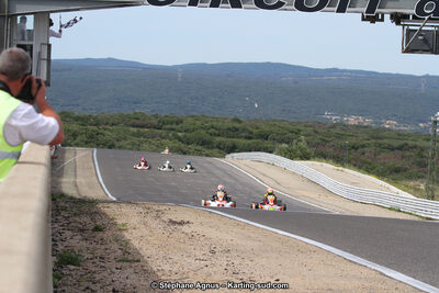19,20 & 21/05/2017 : Championnat de France Long Circuit KZ2, KZ2 Master et KZ2 Gentleman, Championnat de France Open Superkart 250, Trophée Long Circuit TTI (Photos Stéphane Agnus et Thomas Suzanne) 2017 — karting