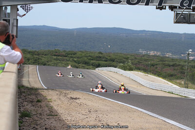 19,20 & 21/05/2017 : Championnat de France Long Circuit KZ2, KZ2 Master et KZ2 Gentleman, Championnat de France Open Superkart 250, Trophée Long Circuit TTI (Photos Stéphane Agnus et Thomas Suzanne) 2017 — karting