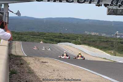 19,20 & 21/05/2017 : Championnat de France Long Circuit KZ2, KZ2 Master et KZ2 Gentleman, Championnat de France Open Superkart 250, Trophée Long Circuit TTI (Photos Stéphane Agnus et Thomas Suzanne) 2017 — karting