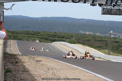 19,20 & 21/05/2017 : Championnat de France Long Circuit KZ2, KZ2 Master et KZ2 Gentleman, Championnat de France Open Superkart 250, Trophée Long Circuit TTI (Photos Stéphane Agnus et Thomas Suzanne) 2017 — karting
