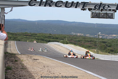 19,20 & 21/05/2017 : Championnat de France Long Circuit KZ2, KZ2 Master et KZ2 Gentleman, Championnat de France Open Superkart 250, Trophée Long Circuit TTI (Photos Stéphane Agnus et Thomas Suzanne) 2017 — karting