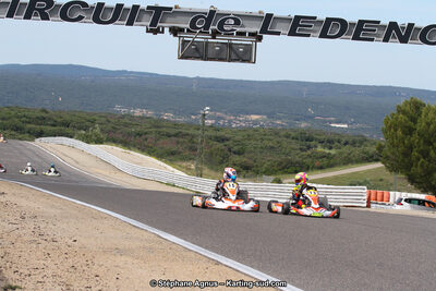 19,20 & 21/05/2017 : Championnat de France Long Circuit KZ2, KZ2 Master et KZ2 Gentleman, Championnat de France Open Superkart 250, Trophée Long Circuit TTI (Photos Stéphane Agnus et Thomas Suzanne) 2017 — karting