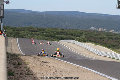 19,20 & 21/05/2017 : Championnat de France Long Circuit KZ2, KZ2 Master et KZ2 Gentleman, Championnat de France Open Superkart 250, Trophée Long Circuit TTI (Photos Stéphane Agnus et Thomas Suzanne) 2017 — karting
