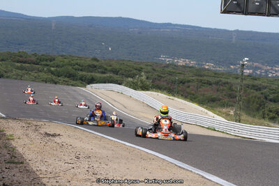 19,20 & 21/05/2017 : Championnat de France Long Circuit KZ2, KZ2 Master et KZ2 Gentleman, Championnat de France Open Superkart 250, Trophée Long Circuit TTI (Photos Stéphane Agnus et Thomas Suzanne) 2017 — karting