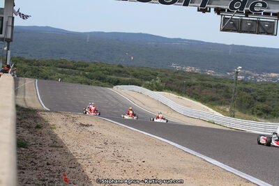 19,20 & 21/05/2017 : Championnat de France Long Circuit KZ2, KZ2 Master et KZ2 Gentleman, Championnat de France Open Superkart 250, Trophée Long Circuit TTI (Photos Stéphane Agnus et Thomas Suzanne) 2017 — karting