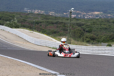 19,20 & 21/05/2017 : Championnat de France Long Circuit KZ2, KZ2 Master et KZ2 Gentleman, Championnat de France Open Superkart 250, Trophée Long Circuit TTI (Photos Stéphane Agnus et Thomas Suzanne) 2017 — karting