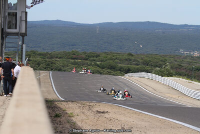 19,20 & 21/05/2017 : Championnat de France Long Circuit KZ2, KZ2 Master et KZ2 Gentleman, Championnat de France Open Superkart 250, Trophée Long Circuit TTI (Photos Stéphane Agnus et Thomas Suzanne) 2017 — karting