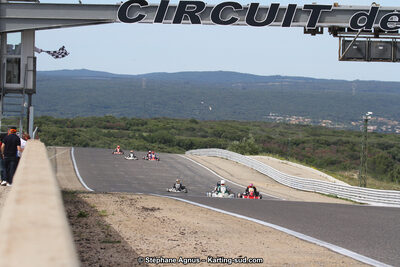 19,20 & 21/05/2017 : Championnat de France Long Circuit KZ2, KZ2 Master et KZ2 Gentleman, Championnat de France Open Superkart 250, Trophée Long Circuit TTI (Photos Stéphane Agnus et Thomas Suzanne) 2017 — karting