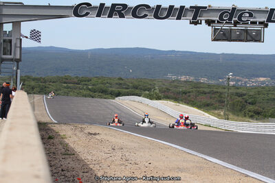 19,20 & 21/05/2017 : Championnat de France Long Circuit KZ2, KZ2 Master et KZ2 Gentleman, Championnat de France Open Superkart 250, Trophée Long Circuit TTI (Photos Stéphane Agnus et Thomas Suzanne) 2017 — karting