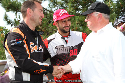 19,20 & 21/05/2017 : Championnat de France Long Circuit KZ2, KZ2 Master et KZ2 Gentleman, Championnat de France Open Superkart 250, Trophée Long Circuit TTI (Photos Stéphane Agnus et Thomas Suzanne) 2017 — karting