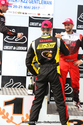 19,20 & 21/05/2017 : Championnat de France Long Circuit KZ2, KZ2 Master et KZ2 Gentleman, Championnat de France Open Superkart 250, Trophée Long Circuit TTI (Photos Stéphane Agnus et Thomas Suzanne) 2017 — karting