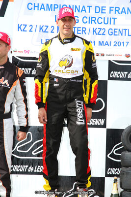 19,20 & 21/05/2017 : Championnat de France Long Circuit KZ2, KZ2 Master et KZ2 Gentleman, Championnat de France Open Superkart 250, Trophée Long Circuit TTI (Photos Stéphane Agnus et Thomas Suzanne) 2017 — karting