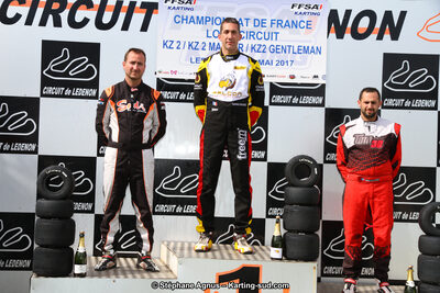 19,20 & 21/05/2017 : Championnat de France Long Circuit KZ2, KZ2 Master et KZ2 Gentleman, Championnat de France Open Superkart 250, Trophée Long Circuit TTI (Photos Stéphane Agnus et Thomas Suzanne) 2017 — karting