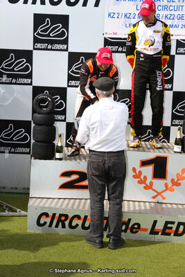 19,20 & 21/05/2017 : Championnat de France Long Circuit KZ2, KZ2 Master et KZ2 Gentleman, Championnat de France Open Superkart 250, Trophée Long Circuit TTI (Photos Stéphane Agnus et Thomas Suzanne) 2017 — karting