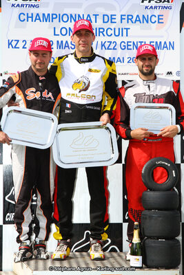 19,20 & 21/05/2017 : Championnat de France Long Circuit KZ2, KZ2 Master et KZ2 Gentleman, Championnat de France Open Superkart 250, Trophée Long Circuit TTI (Photos Stéphane Agnus et Thomas Suzanne) 2017 — karting