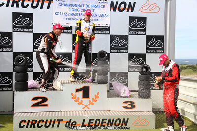 19,20 & 21/05/2017 : Championnat de France Long Circuit KZ2, KZ2 Master et KZ2 Gentleman, Championnat de France Open Superkart 250, Trophée Long Circuit TTI (Photos Stéphane Agnus et Thomas Suzanne) 2017 — karting