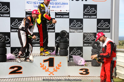 19,20 & 21/05/2017 : Championnat de France Long Circuit KZ2, KZ2 Master et KZ2 Gentleman, Championnat de France Open Superkart 250, Trophée Long Circuit TTI (Photos Stéphane Agnus et Thomas Suzanne) 2017 — karting