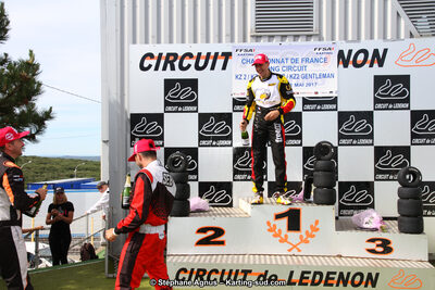 19,20 & 21/05/2017 : Championnat de France Long Circuit KZ2, KZ2 Master et KZ2 Gentleman, Championnat de France Open Superkart 250, Trophée Long Circuit TTI (Photos Stéphane Agnus et Thomas Suzanne) 2017 — karting