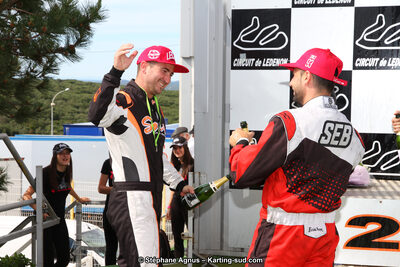 19,20 & 21/05/2017 : Championnat de France Long Circuit KZ2, KZ2 Master et KZ2 Gentleman, Championnat de France Open Superkart 250, Trophée Long Circuit TTI (Photos Stéphane Agnus et Thomas Suzanne) 2017 — karting