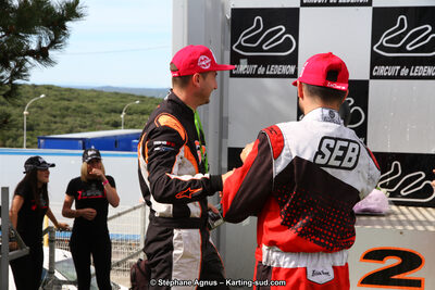 19,20 & 21/05/2017 : Championnat de France Long Circuit KZ2, KZ2 Master et KZ2 Gentleman, Championnat de France Open Superkart 250, Trophée Long Circuit TTI (Photos Stéphane Agnus et Thomas Suzanne) 2017 — karting