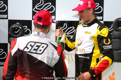 19,20 & 21/05/2017 : Championnat de France Long Circuit KZ2, KZ2 Master et KZ2 Gentleman, Championnat de France Open Superkart 250, Trophée Long Circuit TTI (Photos Stéphane Agnus et Thomas Suzanne) 2017 — karting