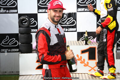 19,20 & 21/05/2017 : Championnat de France Long Circuit KZ2, KZ2 Master et KZ2 Gentleman, Championnat de France Open Superkart 250, Trophée Long Circuit TTI (Photos Stéphane Agnus et Thomas Suzanne) 2017 — karting