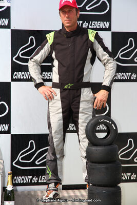 19,20 & 21/05/2017 : Championnat de France Long Circuit KZ2, KZ2 Master et KZ2 Gentleman, Championnat de France Open Superkart 250, Trophée Long Circuit TTI (Photos Stéphane Agnus et Thomas Suzanne) 2017 — karting