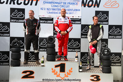 19,20 & 21/05/2017 : Championnat de France Long Circuit KZ2, KZ2 Master et KZ2 Gentleman, Championnat de France Open Superkart 250, Trophée Long Circuit TTI (Photos Stéphane Agnus et Thomas Suzanne) 2017 — karting