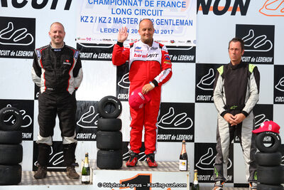 19,20 & 21/05/2017 : Championnat de France Long Circuit KZ2, KZ2 Master et KZ2 Gentleman, Championnat de France Open Superkart 250, Trophée Long Circuit TTI (Photos Stéphane Agnus et Thomas Suzanne) 2017 — karting