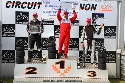 19,20 & 21/05/2017 : Championnat de France Long Circuit KZ2, KZ2 Master et KZ2 Gentleman, Championnat de France Open Superkart 250, Trophée Long Circuit TTI (Photos Stéphane Agnus et Thomas Suzanne) 2017 — karting