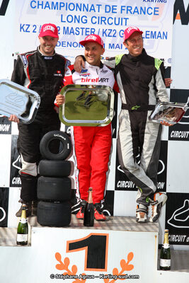 19,20 & 21/05/2017 : Championnat de France Long Circuit KZ2, KZ2 Master et KZ2 Gentleman, Championnat de France Open Superkart 250, Trophée Long Circuit TTI (Photos Stéphane Agnus et Thomas Suzanne) 2017 — karting