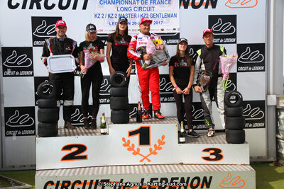 19,20 & 21/05/2017 : Championnat de France Long Circuit KZ2, KZ2 Master et KZ2 Gentleman, Championnat de France Open Superkart 250, Trophée Long Circuit TTI (Photos Stéphane Agnus et Thomas Suzanne) 2017 — karting