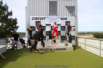 19,20 & 21/05/2017 : Championnat de France Long Circuit KZ2, KZ2 Master et KZ2 Gentleman, Championnat de France Open Superkart 250, Trophée Long Circuit TTI (Photos Stéphane Agnus et Thomas Suzanne) 2017 — karting