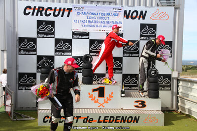 19,20 & 21/05/2017 : Championnat de France Long Circuit KZ2, KZ2 Master et KZ2 Gentleman, Championnat de France Open Superkart 250, Trophée Long Circuit TTI (Photos Stéphane Agnus et Thomas Suzanne) 2017 — karting