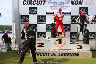 19,20 & 21/05/2017 : Championnat de France Long Circuit KZ2, KZ2 Master et KZ2 Gentleman, Championnat de France Open Superkart 250, Trophée Long Circuit TTI (Photos Stéphane Agnus et Thomas Suzanne) 2017 — karting