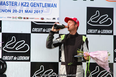 19,20 & 21/05/2017 : Championnat de France Long Circuit KZ2, KZ2 Master et KZ2 Gentleman, Championnat de France Open Superkart 250, Trophée Long Circuit TTI (Photos Stéphane Agnus et Thomas Suzanne) 2017 — karting