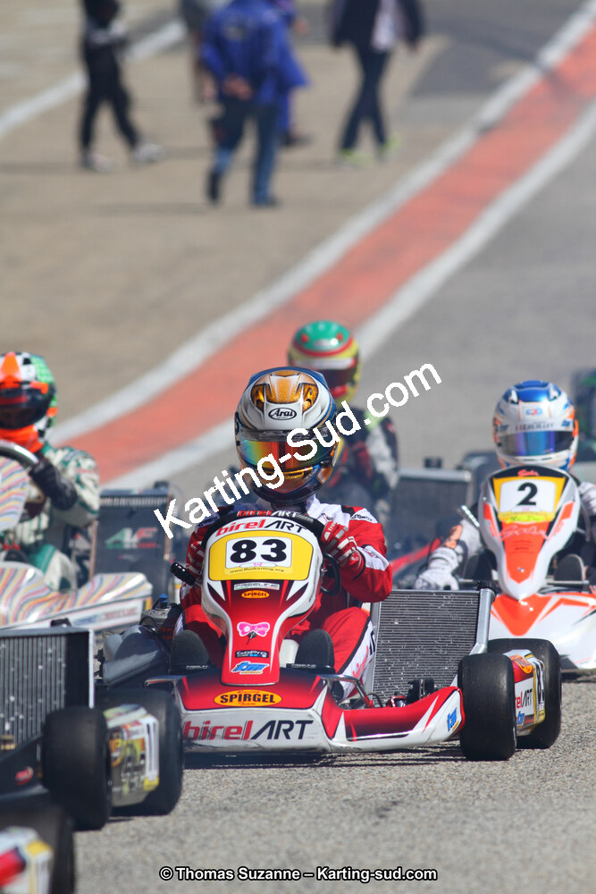 19,20 & 21/05/2017 : Championnat de France Long Circuit KZ2, KZ2 Master et KZ2 Gentleman, Championnat de France Open Superkart 250, Trophée Long Circuit TTI (Photos Stéphane Agnus et Thomas Suzanne) 2017 — karting