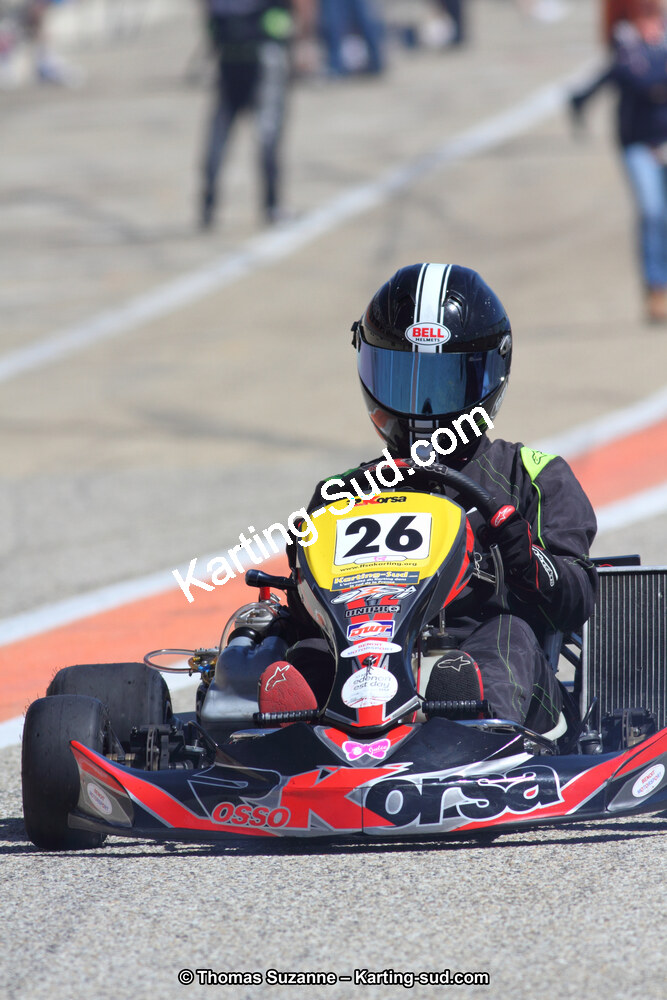 19,20 & 21/05/2017 : Championnat de France Long Circuit KZ2, KZ2 Master et KZ2 Gentleman, Championnat de France Open Superkart 250, Trophée Long Circuit TTI (Photos Stéphane Agnus et Thomas Suzanne) 2017 — karting