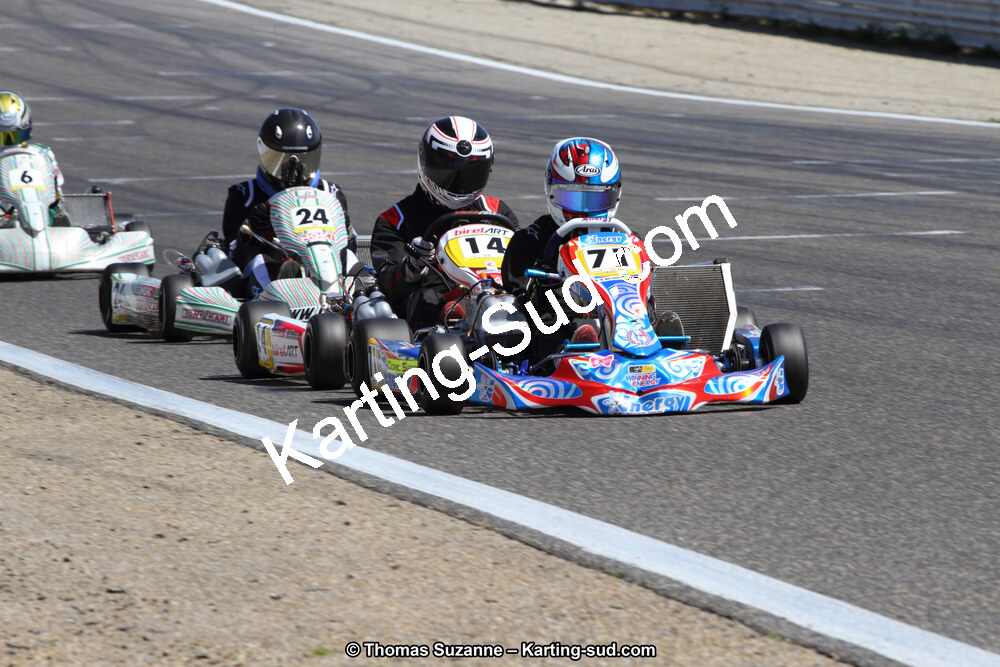 19,20 & 21/05/2017 : Championnat de France Long Circuit KZ2, KZ2 Master et KZ2 Gentleman, Championnat de France Open Superkart 250, Trophée Long Circuit TTI (Photos Stéphane Agnus et Thomas Suzanne) 2017 — karting