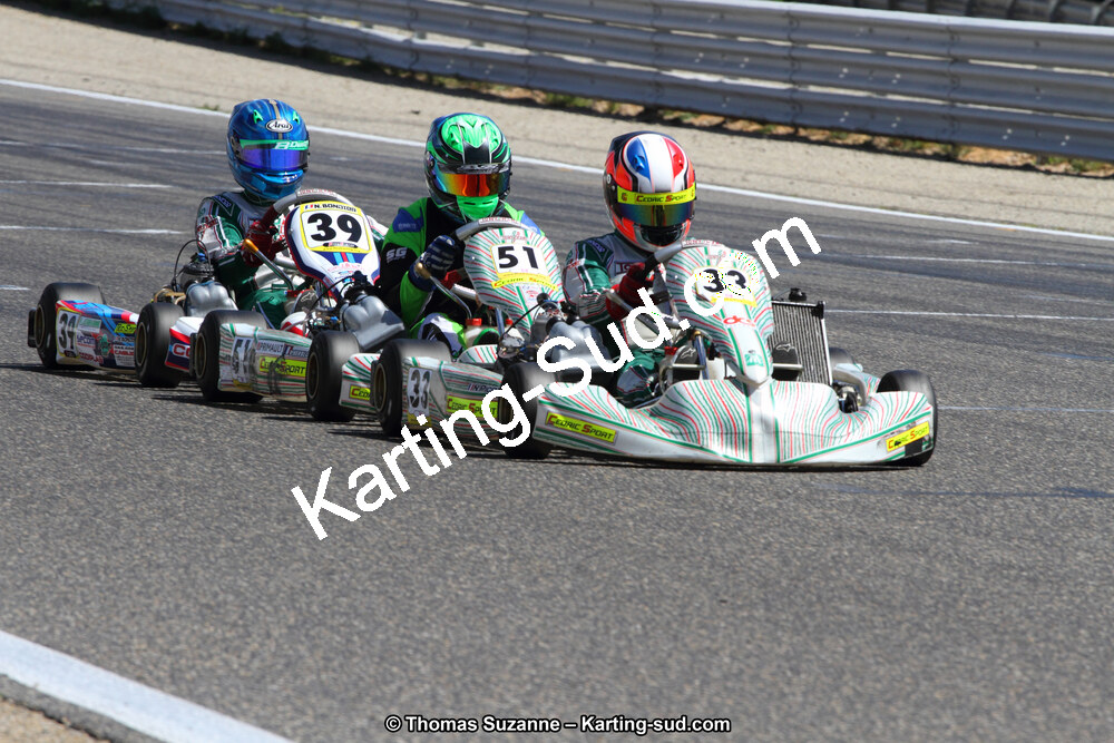 19,20 & 21/05/2017 : Championnat de France Long Circuit KZ2, KZ2 Master et KZ2 Gentleman, Championnat de France Open Superkart 250, Trophée Long Circuit TTI (Photos Stéphane Agnus et Thomas Suzanne) 2017 — karting