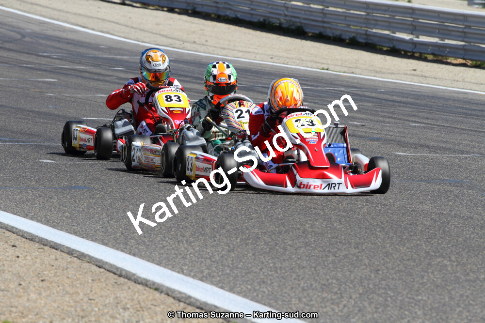 19,20 & 21/05/2017 : Championnat de France Long Circuit KZ2, KZ2 Master et KZ2 Gentleman, Championnat de France Open Superkart 250, Trophée Long Circuit TTI (Photos Stéphane Agnus et Thomas Suzanne) 2017 — karting