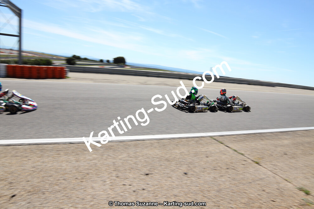19,20 & 21/05/2017 : Championnat de France Long Circuit KZ2, KZ2 Master et KZ2 Gentleman, Championnat de France Open Superkart 250, Trophée Long Circuit TTI (Photos Stéphane Agnus et Thomas Suzanne) 2017 — karting
