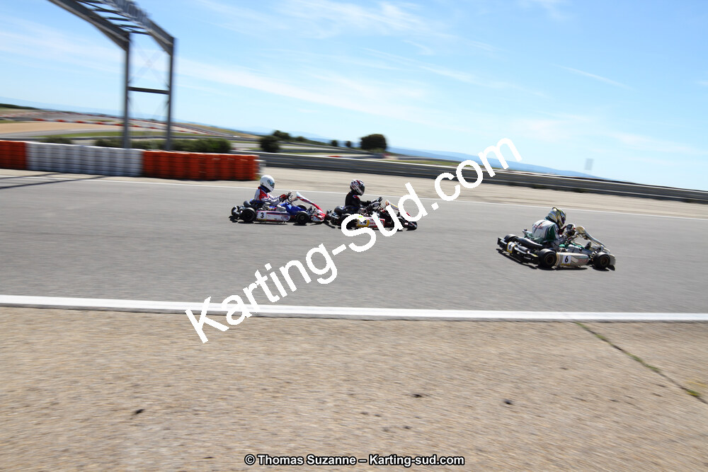 19,20 & 21/05/2017 : Championnat de France Long Circuit KZ2, KZ2 Master et KZ2 Gentleman, Championnat de France Open Superkart 250, Trophée Long Circuit TTI (Photos Stéphane Agnus et Thomas Suzanne) 2017 — karting