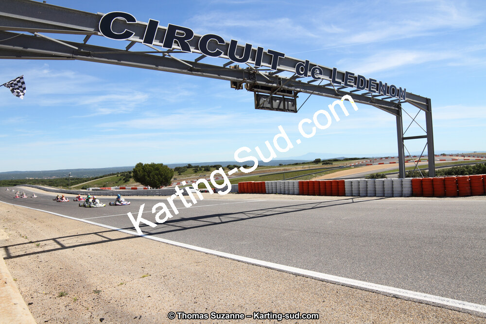 19,20 & 21/05/2017 : Championnat de France Long Circuit KZ2, KZ2 Master et KZ2 Gentleman, Championnat de France Open Superkart 250, Trophée Long Circuit TTI (Photos Stéphane Agnus et Thomas Suzanne) 2017 — karting